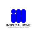 INSPECIAL HOME logo