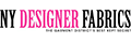 NY Designer Fabrics logo