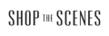 Shop The Scenes logo
