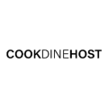 CookDineHost logo