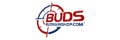 Buds Gun Shop logo