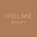 Holme Beauty logo
