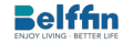 Belffin logo