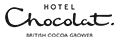 Hotel Chocolat logo