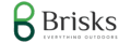 Brisks logo