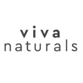 Viva Naturals logo
