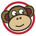Cartridge Monkey UK logo