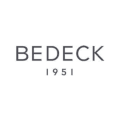 Bedeck Home logo