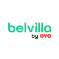 Belvilla UK logo