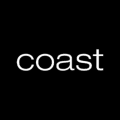 Coast UK logo
