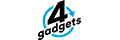 4Gadgets logo