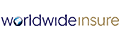 Worldwide Insure logo