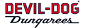 DEVIL-DOG Dungarees logo