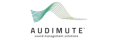 Audimute logo