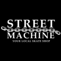 Street Machine Skate