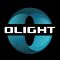 OLIGHT UK logo