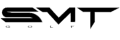 SMT Golf logo