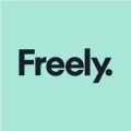 Freely logo