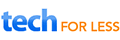 Tech For Less logo