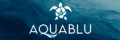 AquaBlu Mosaics logo