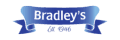 Bradley's Fish logo