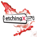 EtchingX logo