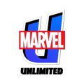 Marvel Unlimited logo