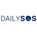 DailySOS logo