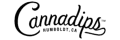 Cannadips logo