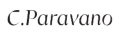 C.Paravano logo