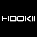 HOOKII logo