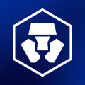Crypto.com logo