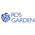 Ro's Garden logo