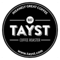 Tayst Coffee logo