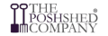 The Posh Shed Company logo