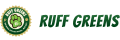Ruff Greens logo