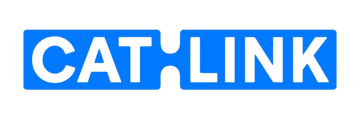 CATLINK logo