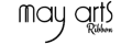 May Arts Ribbon logo