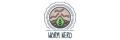 Worm Nerd logo