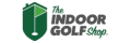 The Indoor Golf Shop logo