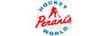 Perani's Hockey World logo