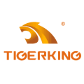 Tigerking Safe logo