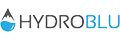HydroBlu logo