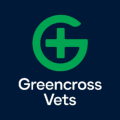 Greencross Vets logo