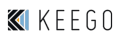 Keego Blinds logo