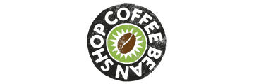 Coffee Bean Shop logo