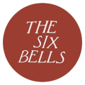 The Six Bells logo