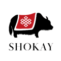 SHOKAY logo