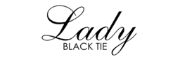 Lady Black Tie
