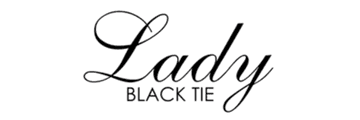 Lady Black Tie logo